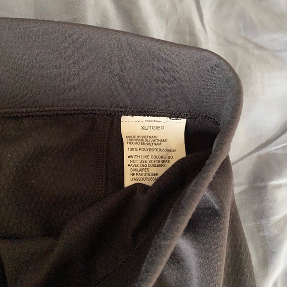 Underarmour Base Layer Bottoms - Picture 6 of 6